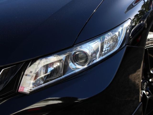 Honda Civic  第5張相片