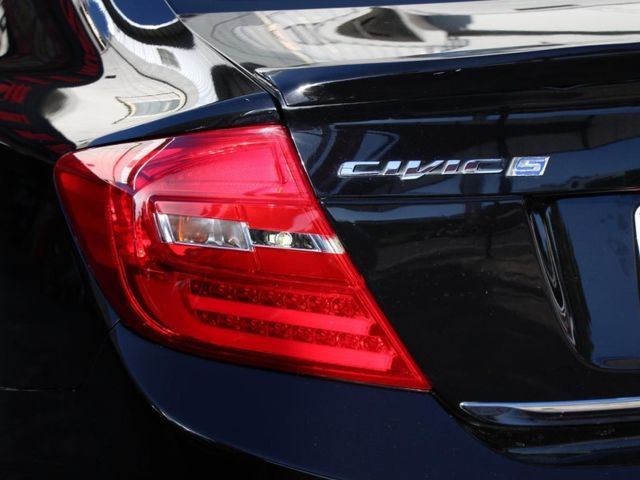 Honda Civic  第7張相片
