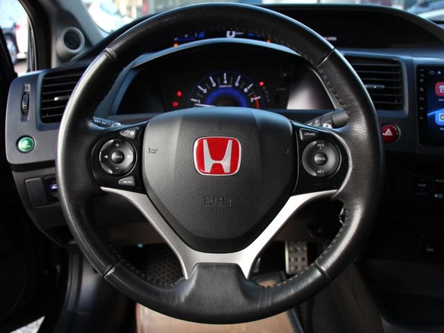 Honda Civic  第8張相片