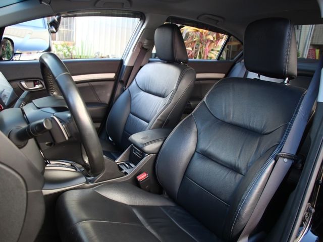 Honda Civic  第9張相片