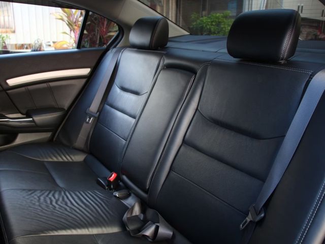 Honda Civic  第10張相片
