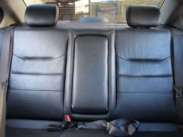 Honda Civic  第11張相片