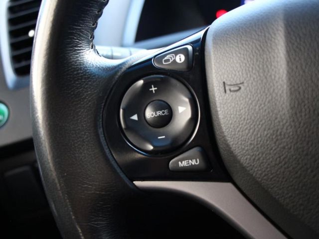 Honda Civic  第15張相片