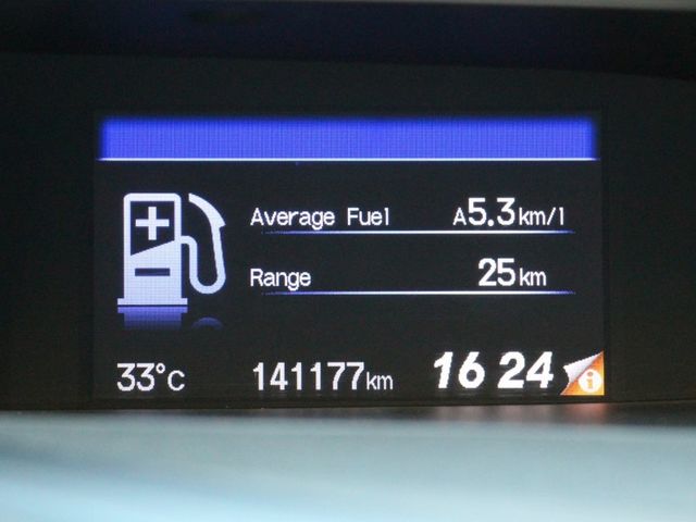 Honda Civic  第16張相片