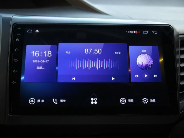 Honda Civic  第18張相片
