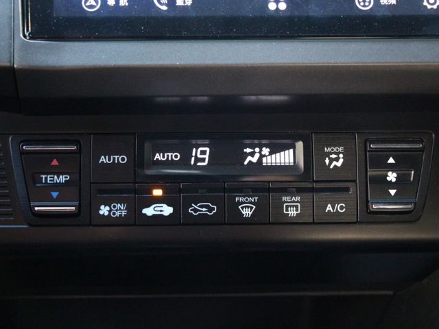 Honda Civic  第19張相片