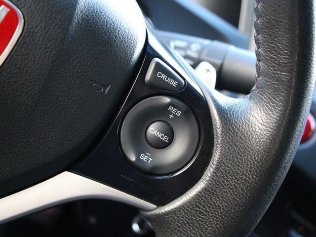 Honda Civic  第20張相片