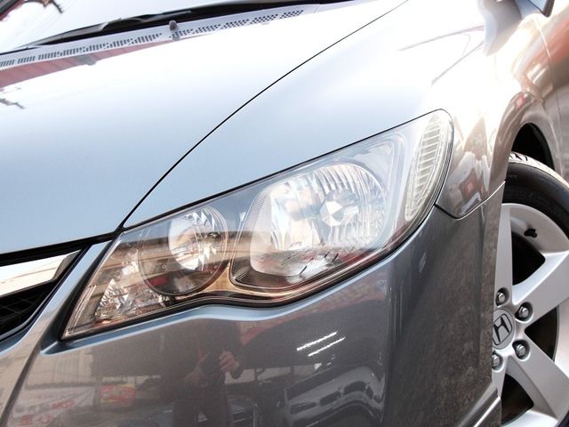 Honda Civic  第5張相片