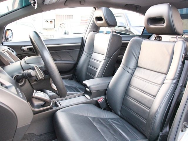 Honda Civic  第9張相片