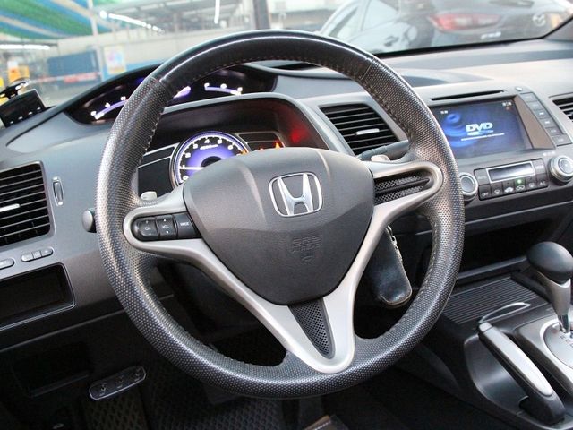 Honda Civic  第12張相片
