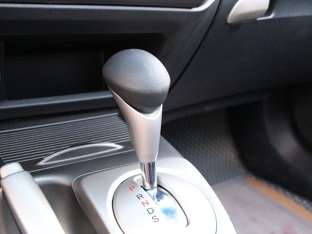 Honda Civic  第17張相片
