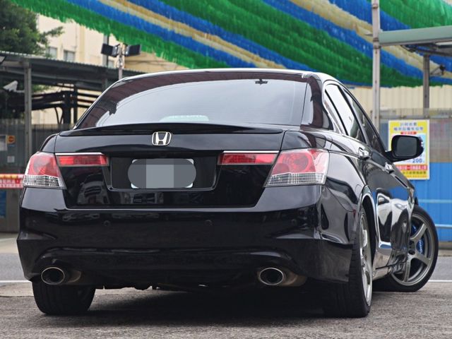 Honda Accord  第2張相片