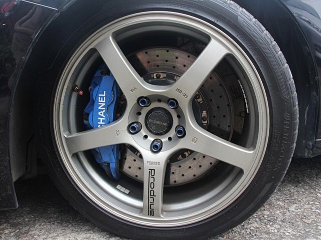 Honda Accord  第5張相片