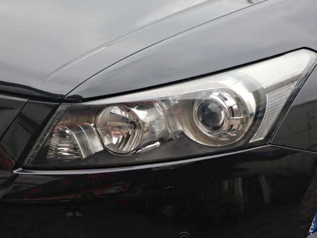 Honda Accord  第6張相片