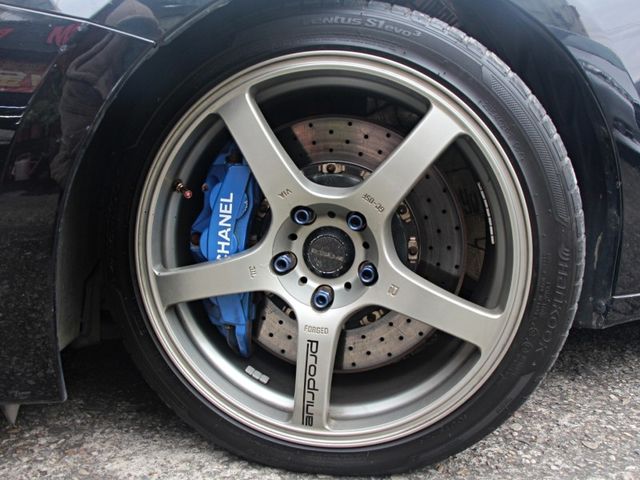 Honda Accord  第7張相片