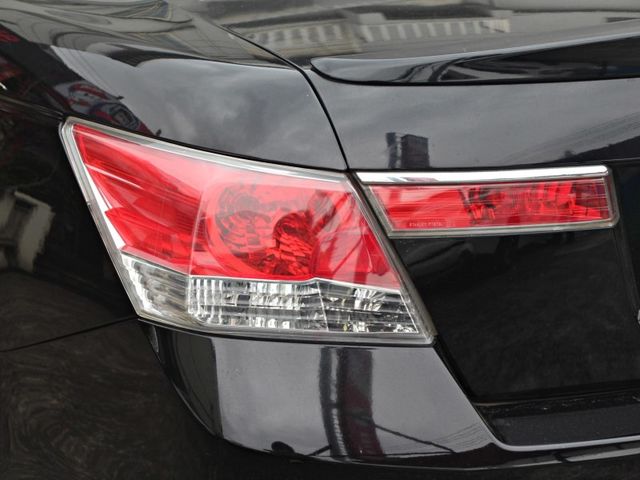 Honda Accord  第8張相片
