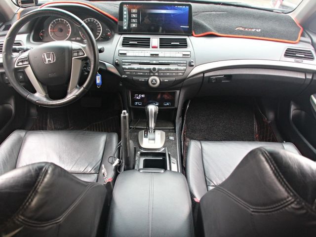Honda Accord  第9張相片