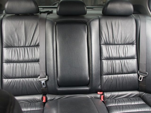 Honda Accord  第13張相片