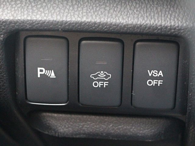 Honda Accord  第14張相片