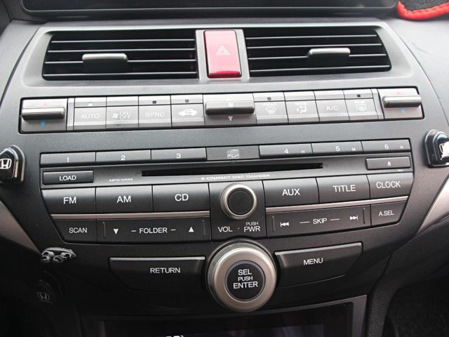 Honda Accord  第15張相片