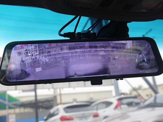 Honda Accord  第16張相片