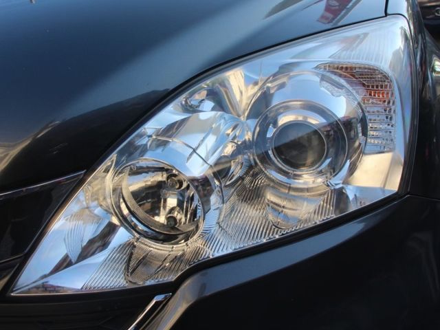 Honda CR-V  第3張相片