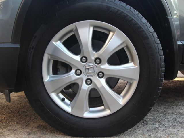 Honda CR-V  第4張相片