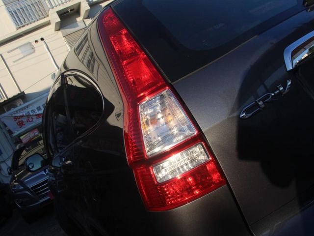 Honda CR-V  第5張相片