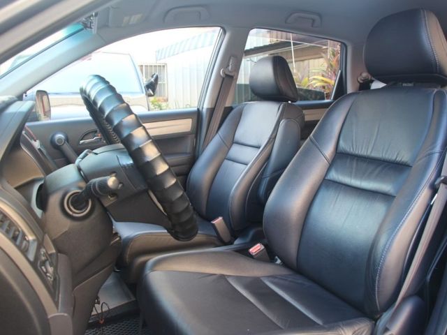 Honda CR-V  第7張相片
