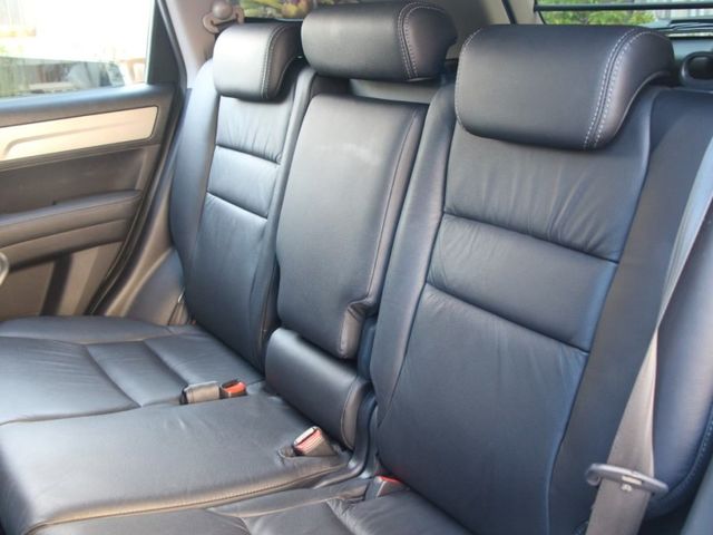 Honda CR-V  第8張相片