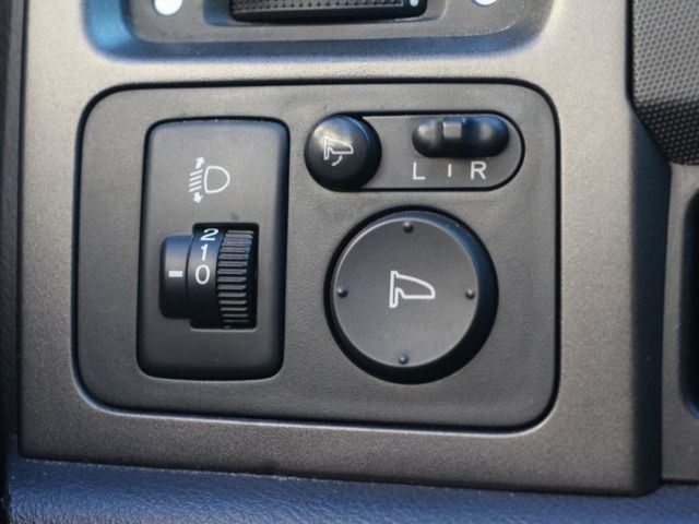 Honda CR-V  第9張相片