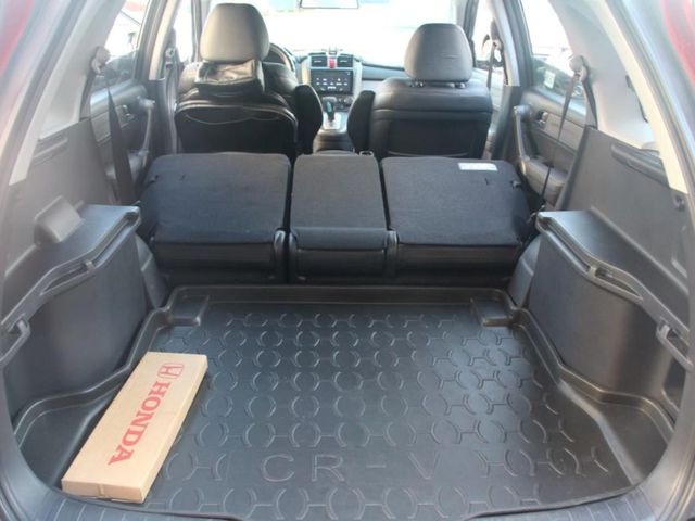 Honda CR-V  第11張相片