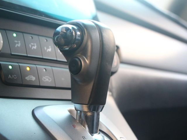 Honda CR-V  第15張相片