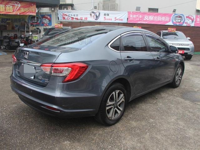Luxgen S5  第6張相片