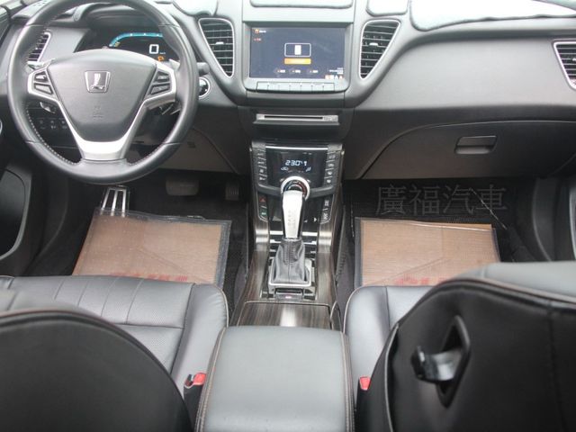 Luxgen S5  第8張相片