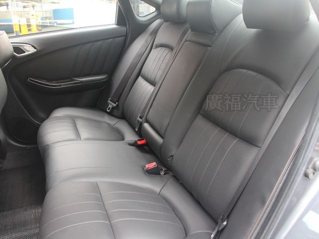 Luxgen S5  第10張相片