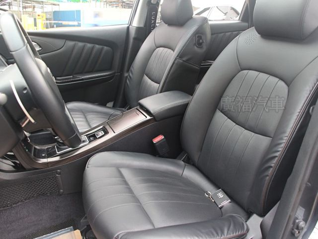 Luxgen S5  第11張相片