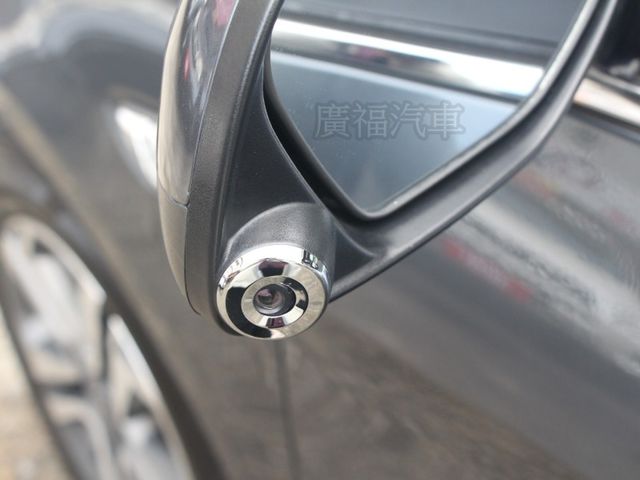 Luxgen S5  第13張相片