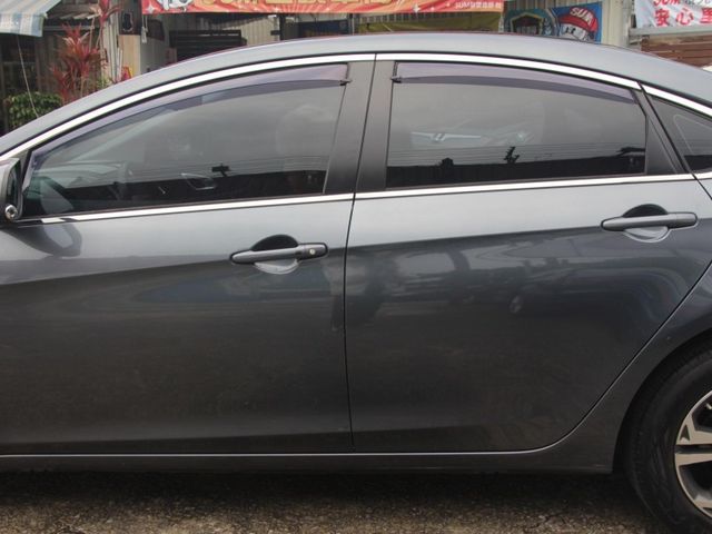 Luxgen S5  第18張相片