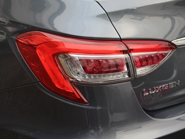 Luxgen S5  第19張相片