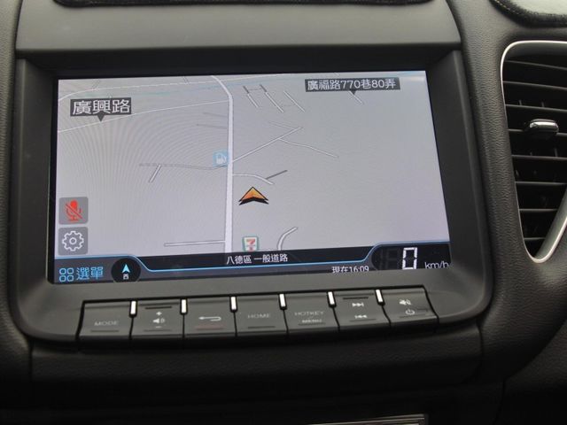Luxgen S5  第25張相片
