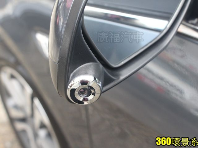 Luxgen S5  第29張相片