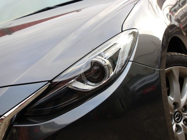 Mazda Mazda3  第3張相片