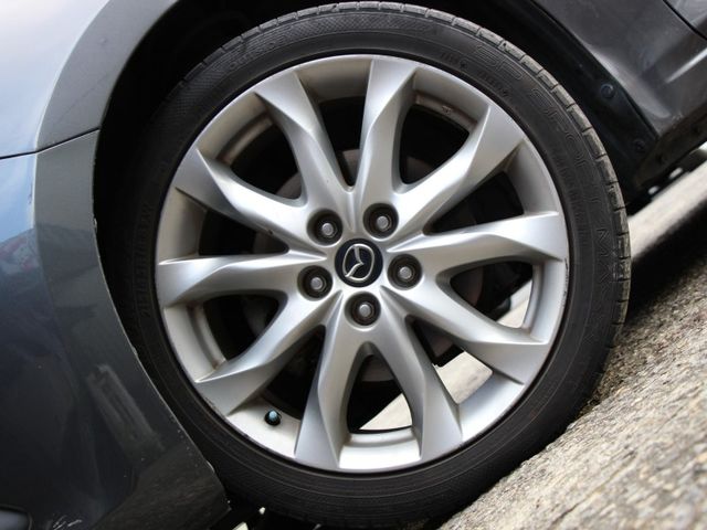 Mazda Mazda3  第5張相片