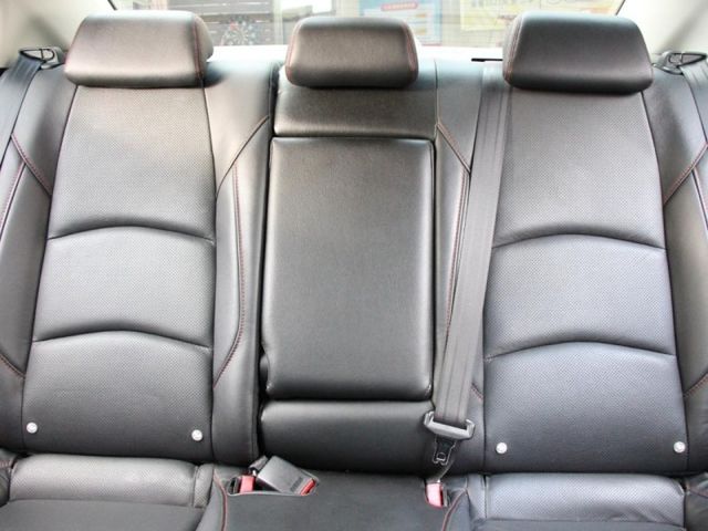 Mazda Mazda3  第9張相片