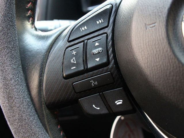 Mazda Mazda3  第13張相片