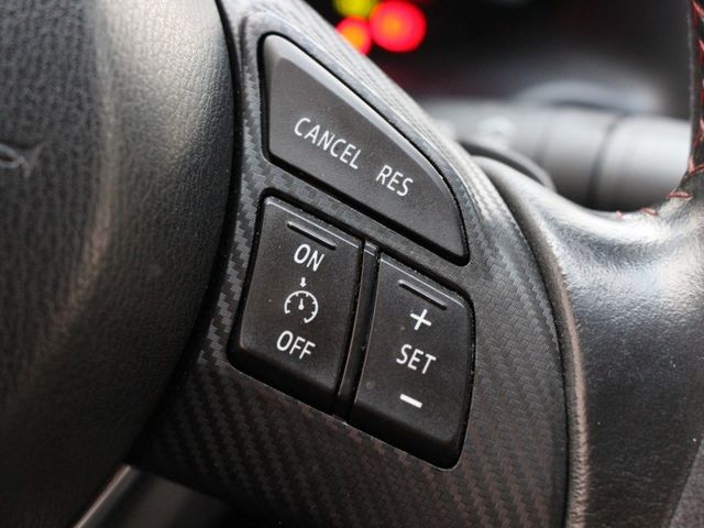Mazda Mazda3  第14張相片