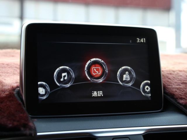 Mazda Mazda3  第17張相片