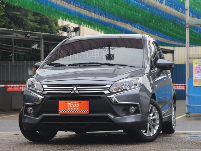 Mitsubishi Colt Plus  第1張相片