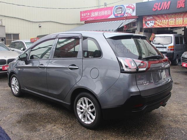Mitsubishi Colt Plus  第4張相片